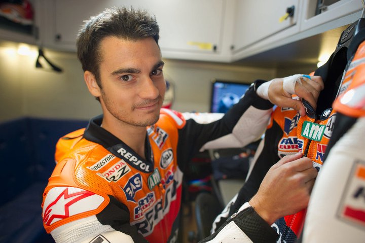 Pedrosa: "Si hago las carreras bien y sin errores optaré al titulo"  Amv-dani-pedrosa