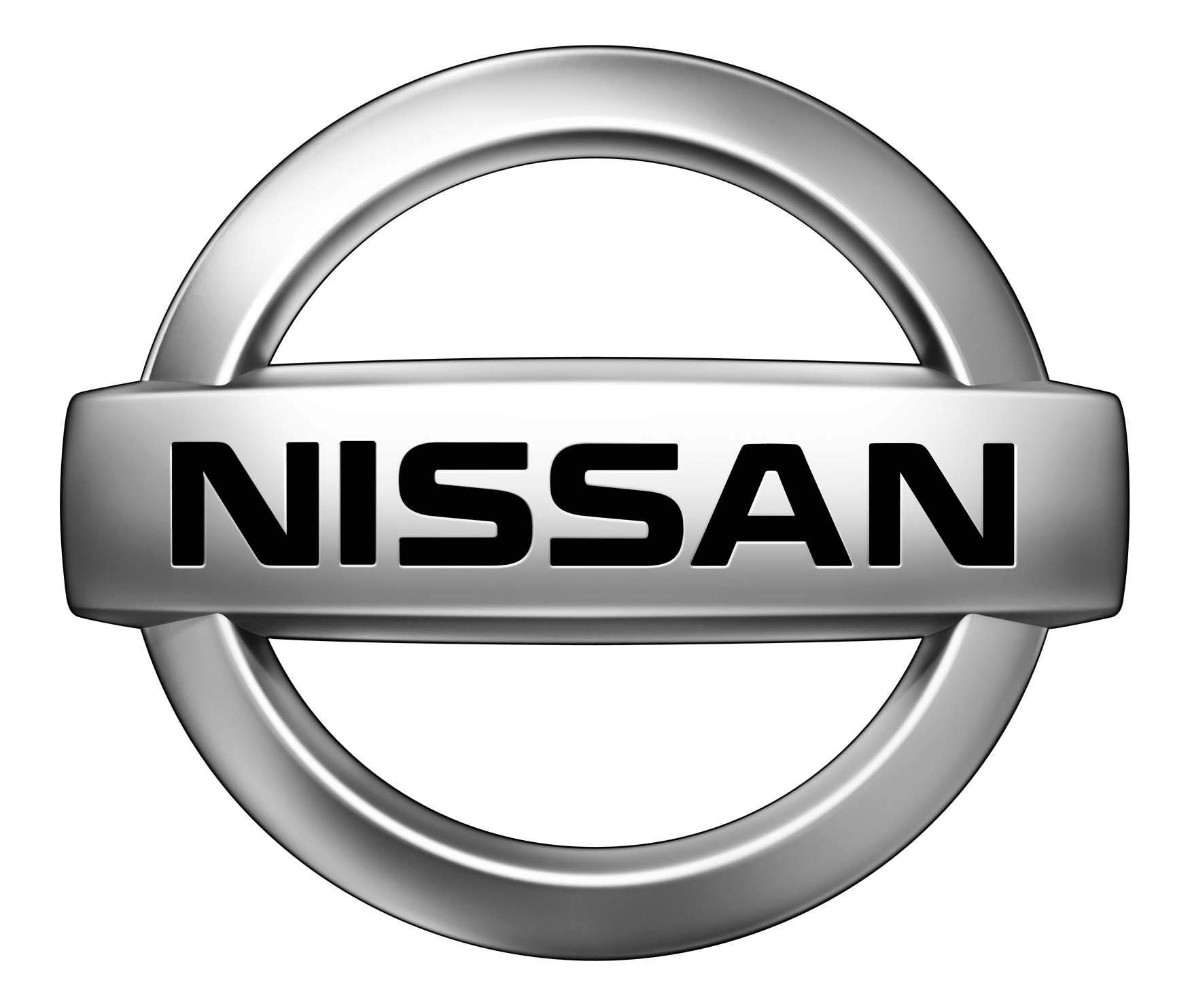 ESCUDERIAS GTR 2013 Nissan_logo