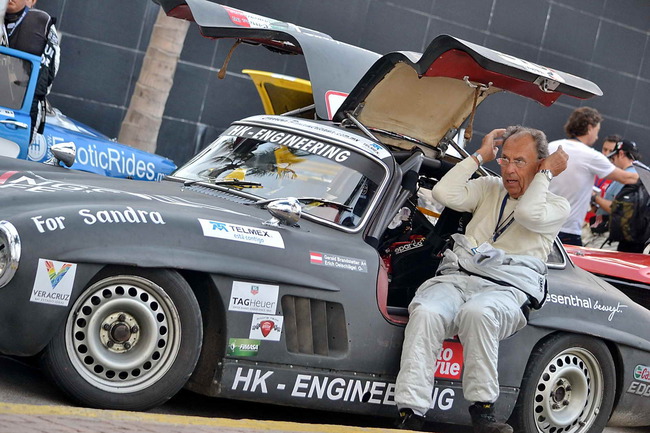 25º aniversario de la Carrera Panamericana 25_Aniversario_Carrera_Panamericana_06-650x433