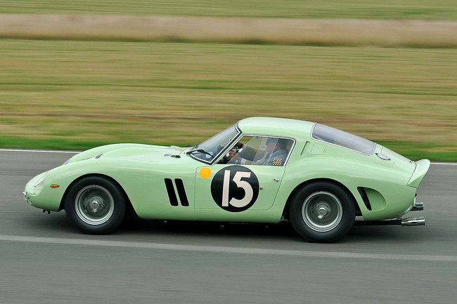 50º aniversario del Ferrari 250 GTO (1/3) Ferrari_250_GTO_12-650x433