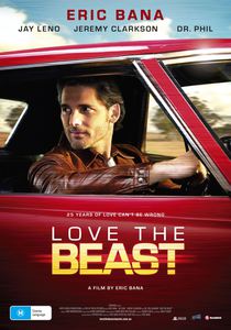 Love the Beast: el documental de la bestia australiana Love-the-beast-caratula-210x300