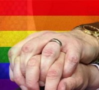 Casamento gay é legalizado no Brasil. STF torna união estavel homoafetiva reconhecida pela justiça Casamento-gay-198x180