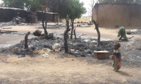 Extremistas islâmicos do Boko Haram invadem igreja e matam fiéis a tiros; Número de mortos chega a 107 Boko-haram-200x119