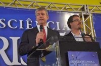 Durante evento no Brasil, pastor Paul Washer afirma que “Deus abomina o pecado e o pecador” Paul-Washer-200x132