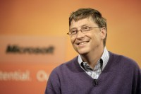 Homem mais rico do mundo, Bill Gates diz que “faz sentido crer em Deus”, e que inspiração para filantropia veio do cristianismo Bill-gates-200x133
