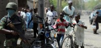 Extremistas islâmicos do Boko Haram executam menino cristão porque ele poderia se tornar um pastor, relata sobrevivente Boko-haram1-200x95