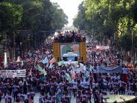 Marcha para Jesus 2014 no Rio de Janeiro terá presença de André Valadão, Thalles e Fernanda Brum, entre outros Marcha-para-jesus-rio-de-janeiro-200x150