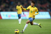 Pastor de Neymar acredita que fé do atacante o ajudará a ser protagonista na Copa do Mundo: “Nós oramos por ele” Neymar-200x133