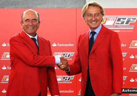 Santander consigue duros a peseta de Ferrari Banco-santander-ferrari