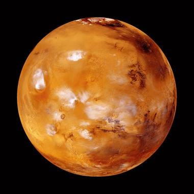 Europa financia un proyecto global de investigación de Marte Img_29143
