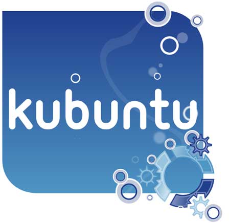 Lista de distribuciones de GNU/Linux Kubuntu-splash