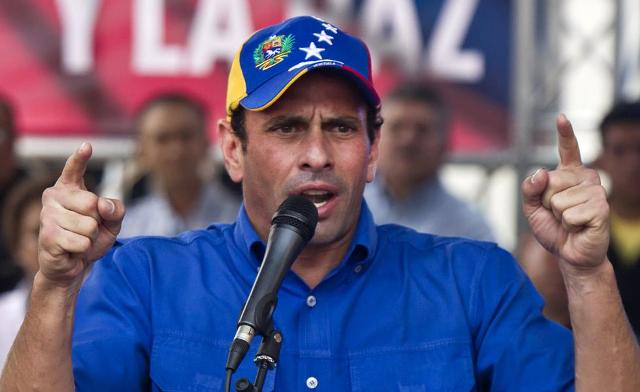 NOTICIA DE VENEZUELA  - Página 26 Capriles3