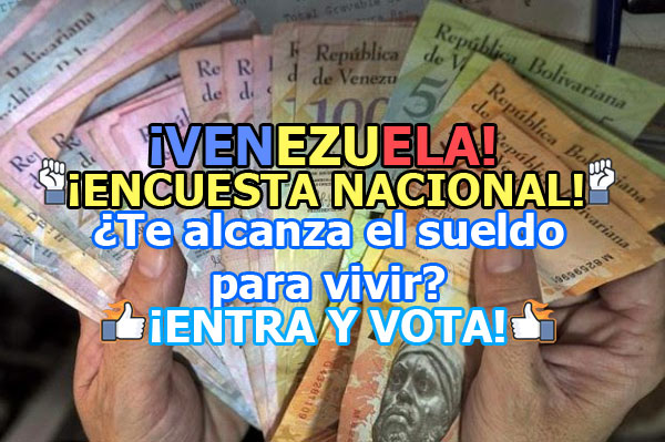 NOTICIA DE VENEZUELA  - Página 65 Bolivares