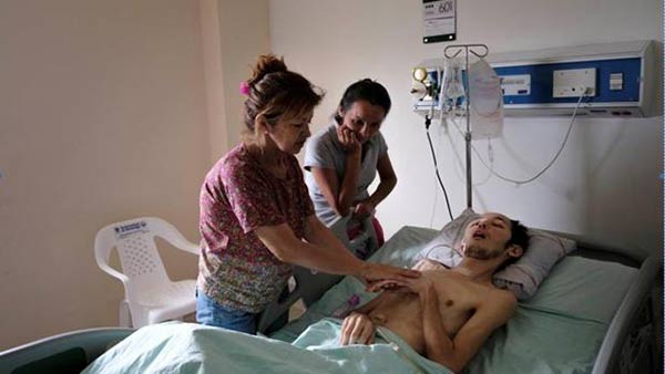 Táchira - Venezuela, Crisis economica - Página 16 Hospital-C%C3%BAcuta-