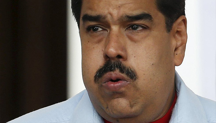 ONU - Dictadura de Nicolas Maduro - Página 27 Maduro-asustado