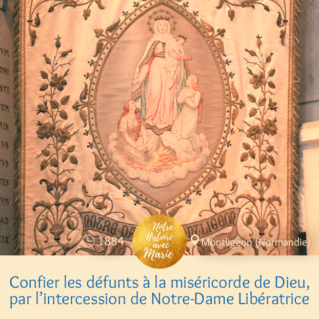 110 - Notre Histoire avec Marie-Frise- & Redécouvrons notre Passé!!!! - Page 3 Montligeon-banniere