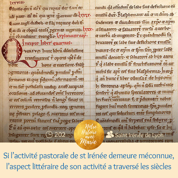 110 - Notre Histoire avec Marie-Frise- & Redécouvrons notre Passé!!!! - Page 4 Oeuvre-litteraire-