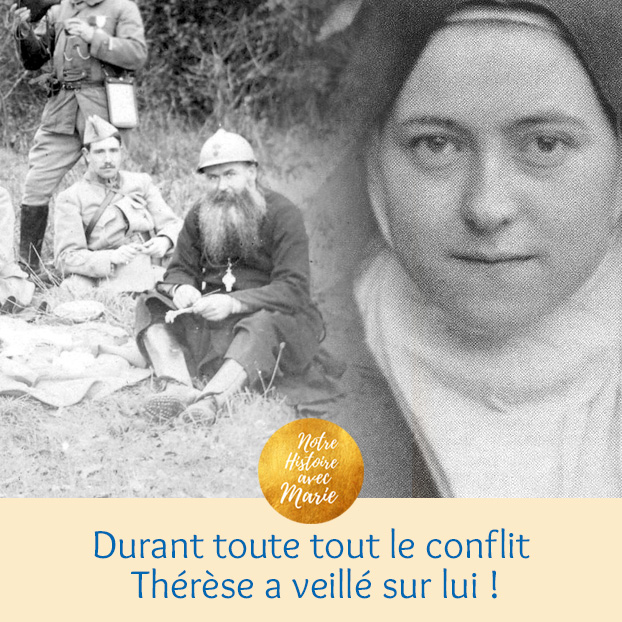 98 - Notre Histoire avec Marie-Frise- & Redécouvrons notre Passé!!!! - Page 3 Daniel-Brottier-1