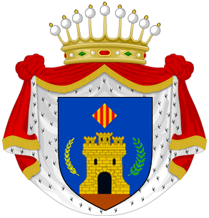 Noblesse Valencia C_concentaina