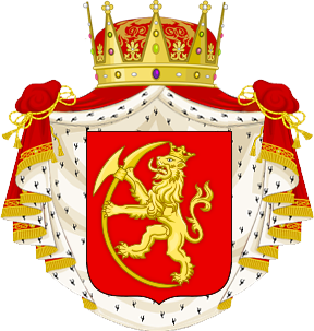 [RR] Royaume de Norvège Heir