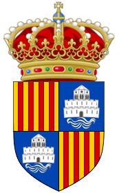  Archivos Reales - Alcaldes - Reino de Valencia R_valencia