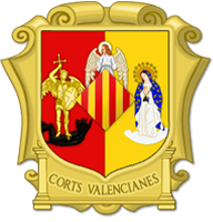 [Commande] Instituciones del Reino de Valencia A3_200