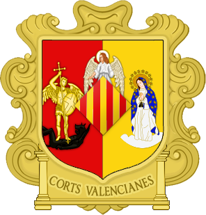 [Commande] Instituciones del Reino de Valencia A4