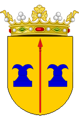 Lista de feudos (Principat de Catalunya) Marques_Santmori