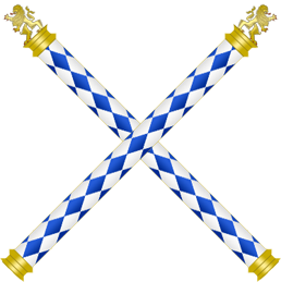 maces heraldiques?  02