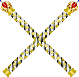 maces heraldiques?  5