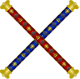 maces heraldiques?  Feld4