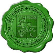 CoA for D'Ursel Green