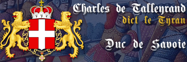 [Commande] Charles de Talleyrand-Sparte Charles