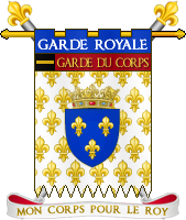 [Commande] Garde Royale de France Gardecorps