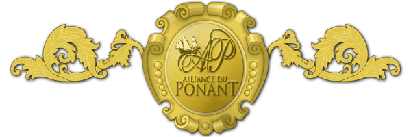 (Commande) alliance du Ponant :) Ponant