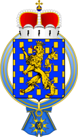 ordre du lion d - De l'Ordre Honorifique Comtois Comte0200