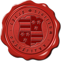 [Proposition] College of Arms Kraljestvo Celje Celje_r