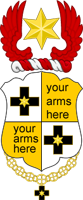 [Proposition] College of Arms Kraljestvo Celje Example200