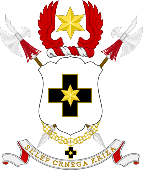 [Proposition] College of Arms Kraljestvo Celje Order_logo
