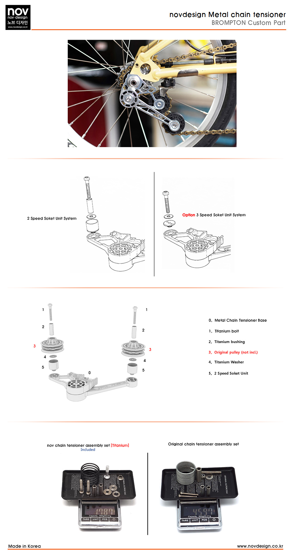 [VENDU] - Tendeur Nov Design EC8381EC84B8ECA095EBB3B4-ED8590EC8594EB8488-EAB8B0EBB3B8ED9895-1014