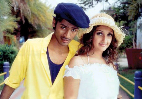 Devathayai Kanden Still20