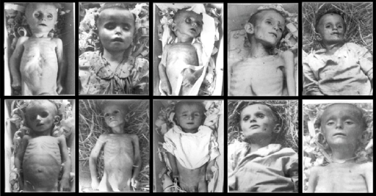 Užas, opet počinju: Dacic sends list of 20,000 children murdered in Croatia ! Serbian_children_killed