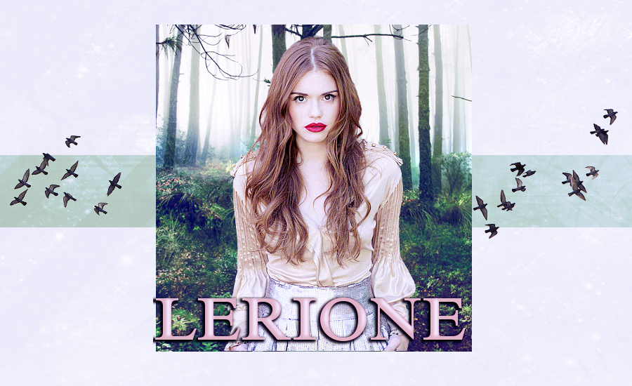 Lerione