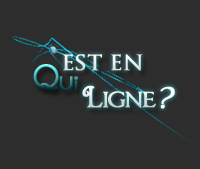 Qui est en ligne ?