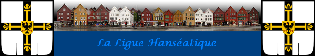 La Ligue Hanséatique