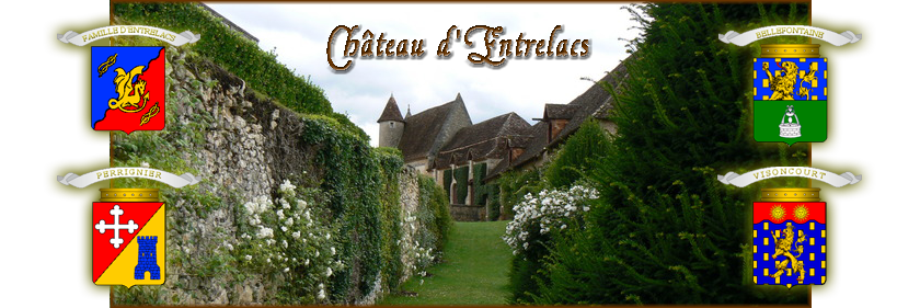 Le Château d'Entrelacs
