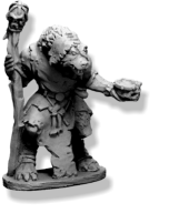 Des Gnolls pour Frostgrave 11488