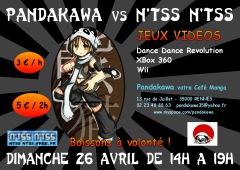 Après midi jeux vidéo DDR etc. au Pandakawa le 26 Avril Panda_vs_ntss_min