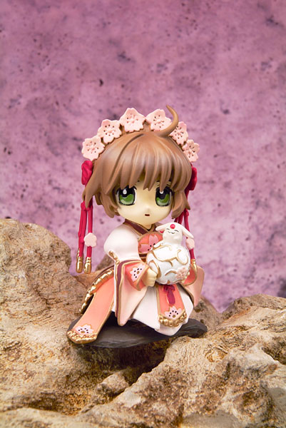 CLAMP in 3-D LAND 7th Series package FIG-COL-0604_01