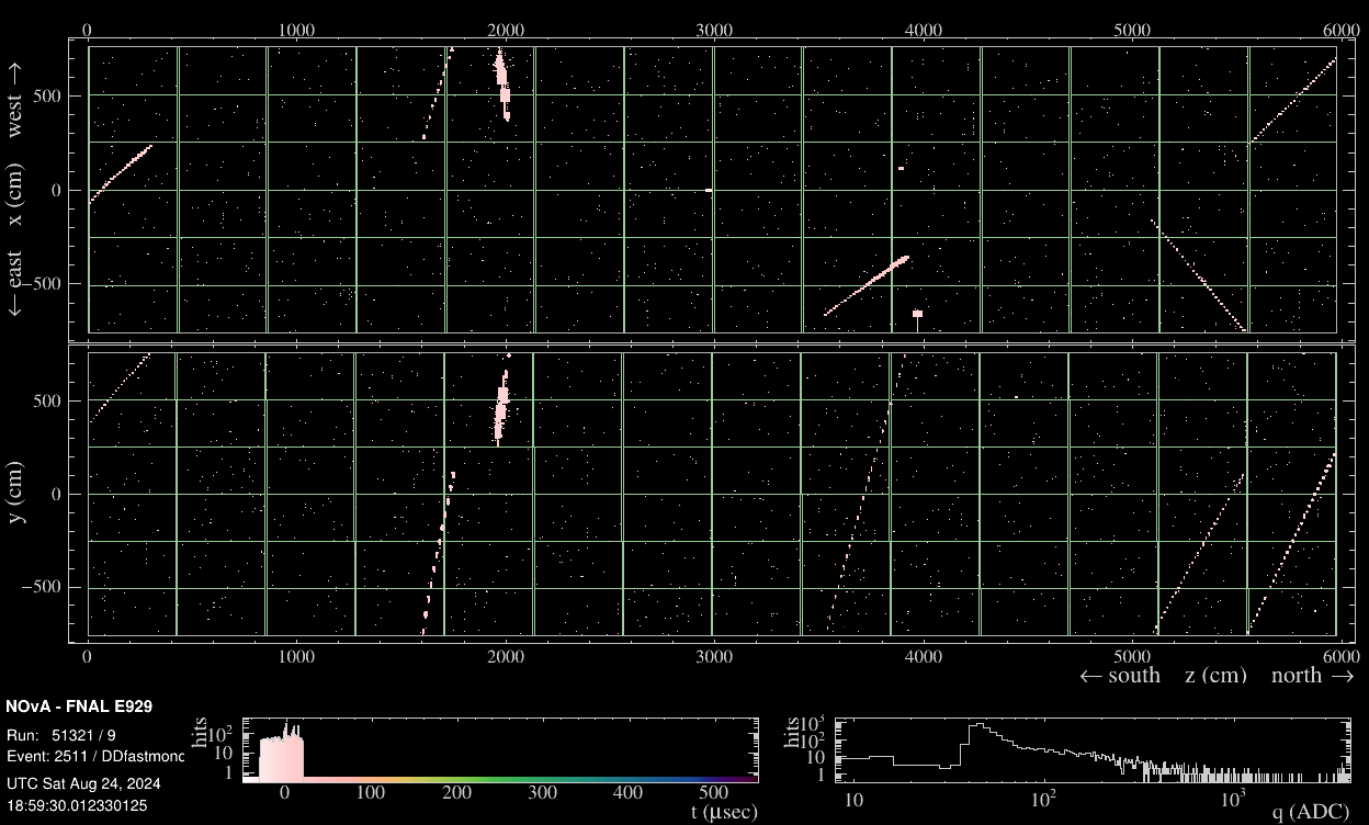 044 - KOLOVOZ 2018. - Page 2 FD-evt-echo